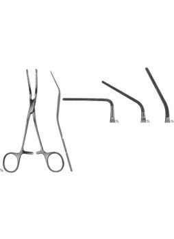 Tracheotomy, Cordiovascular and Thoracic Surgery